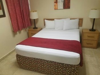 Sandy Beach Hotel