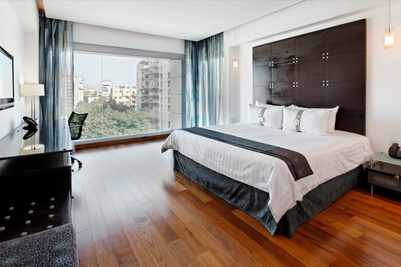 Hotel Holiday Inn Santo Domingo