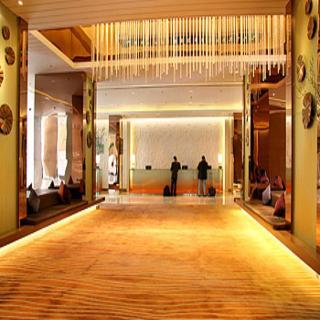 Hotel Holiday Inn Pudong