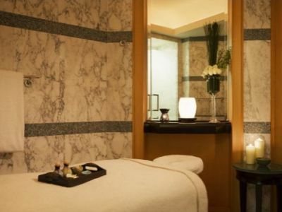 Hotel Grand Hyatt