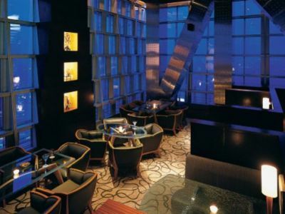 Hotel Grand Hyatt
