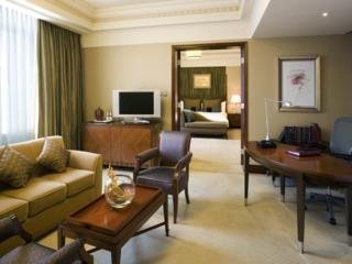 The Hongta, A Luxury Collection Hotel (formerly St. Regis)