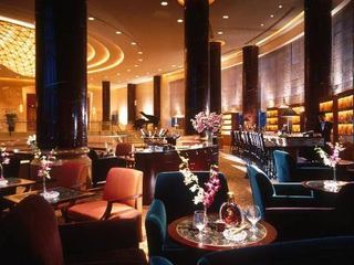 The Hongta, A Luxury Collection Hotel (formerly St. Regis)