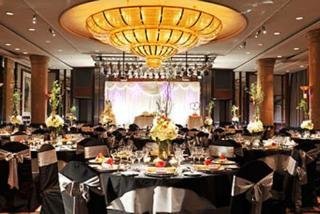 The Hongta, A Luxury Collection Hotel (formerly St. Regis)