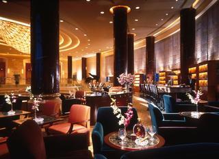The Hongta, A Luxury Collection Hotel (formerly St. Regis)