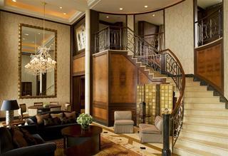 The Hongta, A Luxury Collection Hotel (formerly St. Regis)