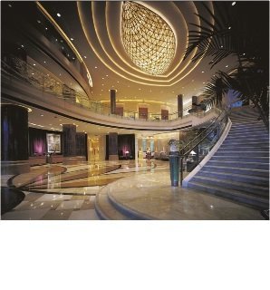 The Hongta, A Luxury Collection Hotel (formerly St. Regis)
