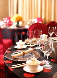 The Hongta, A Luxury Collection Hotel (formerly St. Regis)