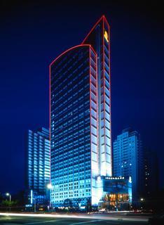 The Hongta, A Luxury Collection Hotel (formerly St. Regis)