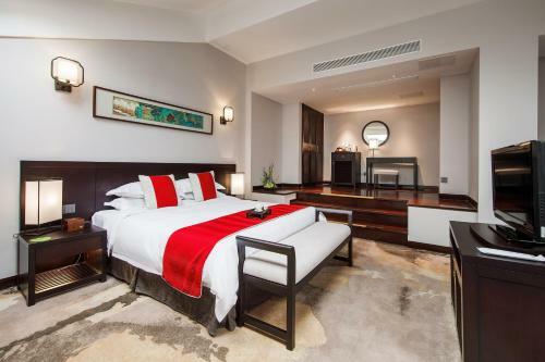 Hotel Garden