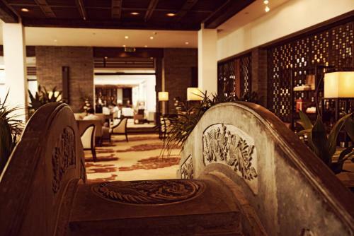 Hotel Garden