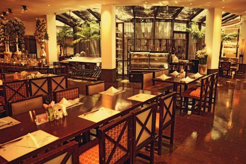 Hotel Garden