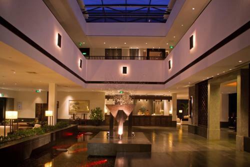 Hotel Garden