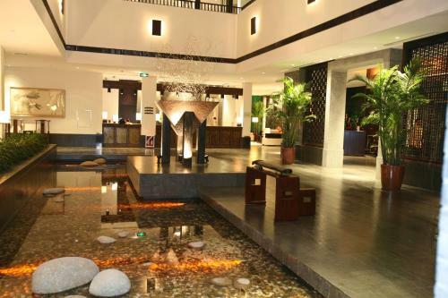 Hotel Garden