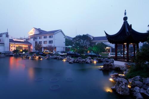 Hotel Garden