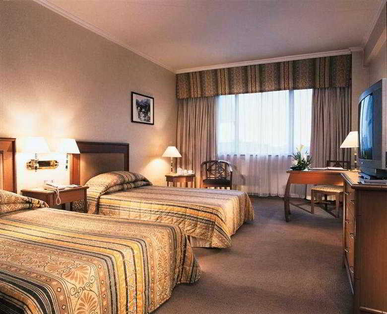 Gloria Plaza Hotel Suzhou