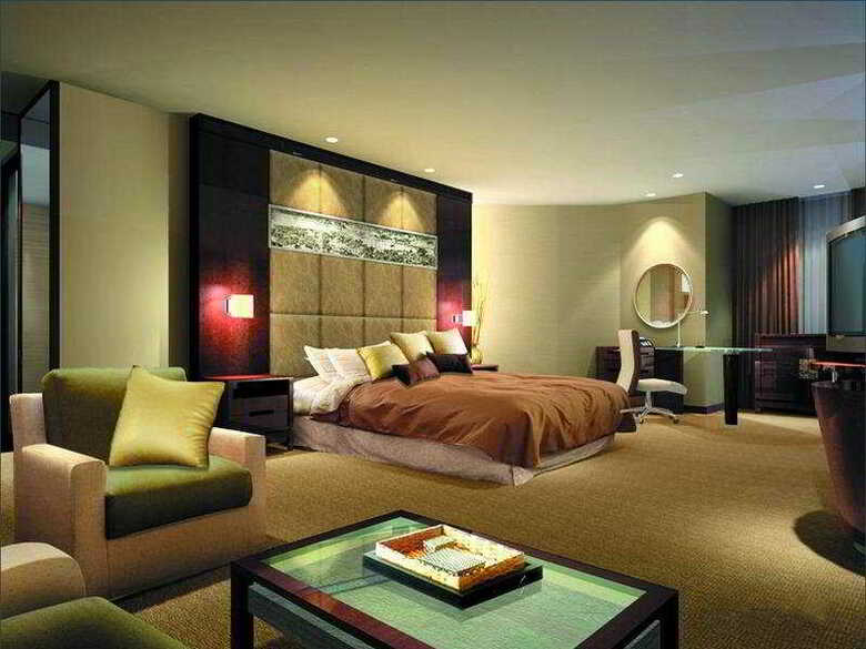 Hotel Holiday Inn Jasmine Suzhou