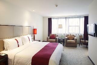 Hotel Holiday Inn Jasmine Suzhou