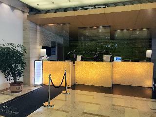 Hotel Holiday Inn Jasmine Suzhou