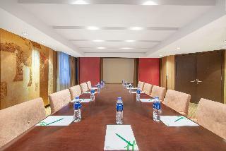 Hotel Holiday Inn Jasmine Suzhou