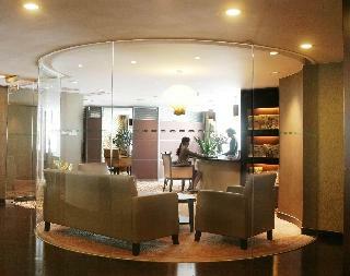 Hotel Holiday Inn Jasmine Suzhou