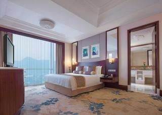 Hotel Shangri-la, Suzhou