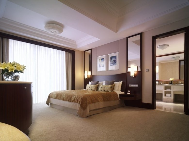 Hotel Shangri-la, Suzhou