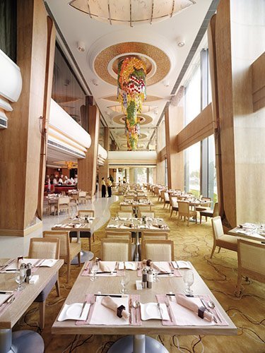 Hotel Shangri-la, Suzhou