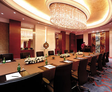 Hotel Shangri-la, Suzhou