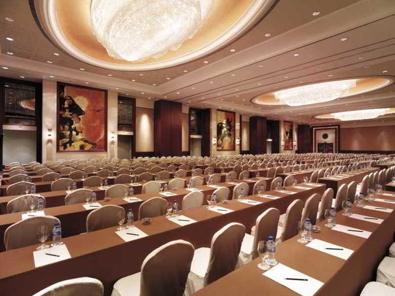 Hotel Shangri-la, Suzhou