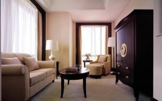 Hotel Shangri-la, Suzhou