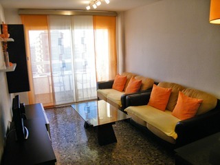 Milenio Apartments