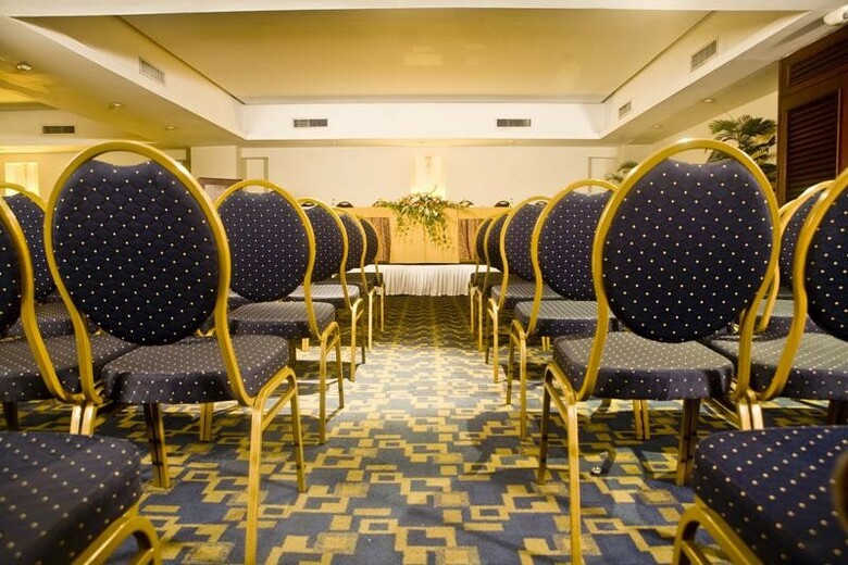 Radisson Hotel Santo Domingo