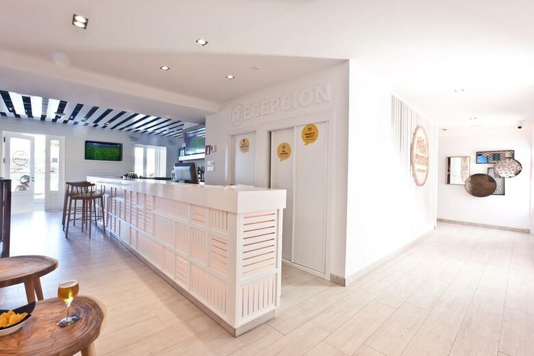 Hotel Ryans Pocket Hostel