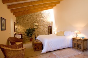 Hotel Dalt Muntanya