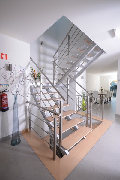 Hostal Boutique Boliqueime