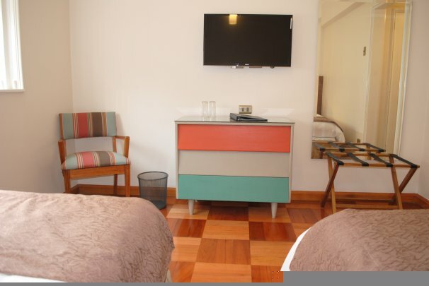 Hotel Santa Lucia