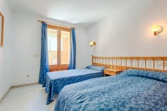 Apartamento Viviendas Margarita