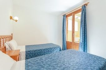 Apartamento Viviendas Margarita