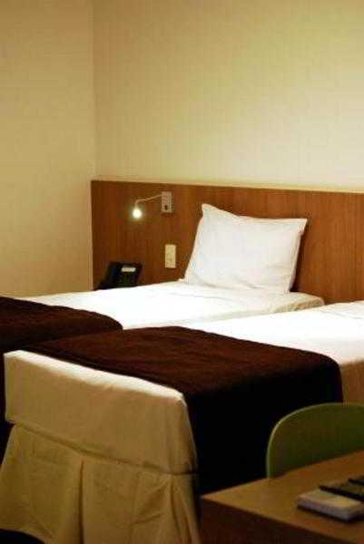 Hotel San Diego Mid