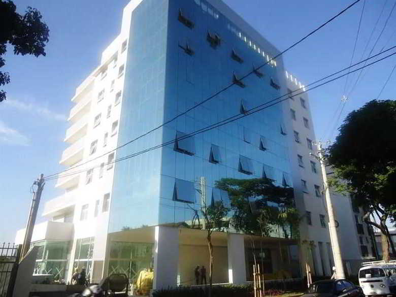 Hotel San Diego Mid