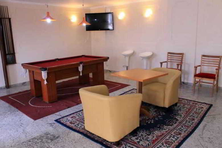 Hotel Nacional Inn Campos Do Jord�o