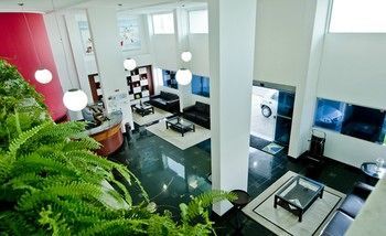 Hotel Ponta Negra Flat