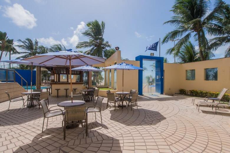 Prodigy Hotel Recife
