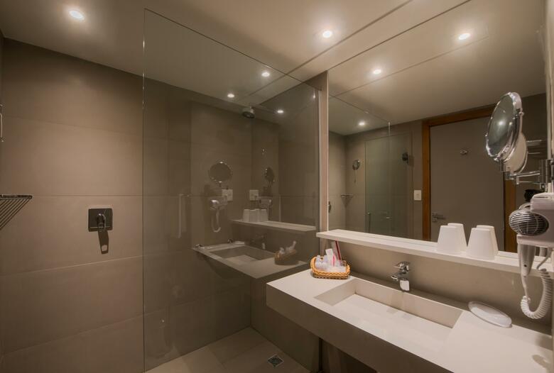 Prodigy Hotel Recife