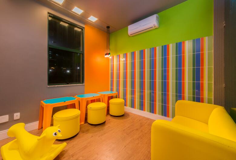 Prodigy Hotel Recife