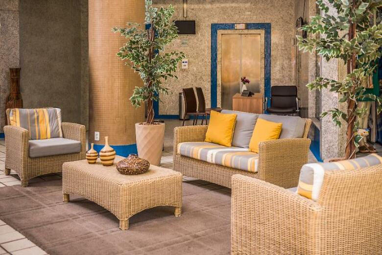 Prodigy Hotel Recife