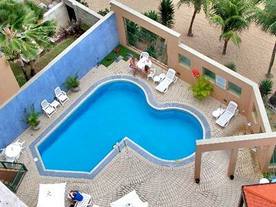 Prodigy Hotel Recife