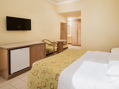 Prodigy Hotel Recife