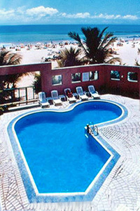 Prodigy Hotel Recife